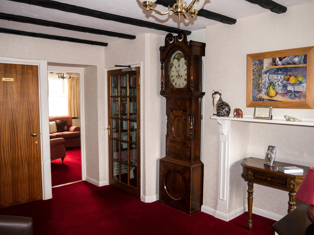 The Old Store Guest House Chichester Buitenkant foto